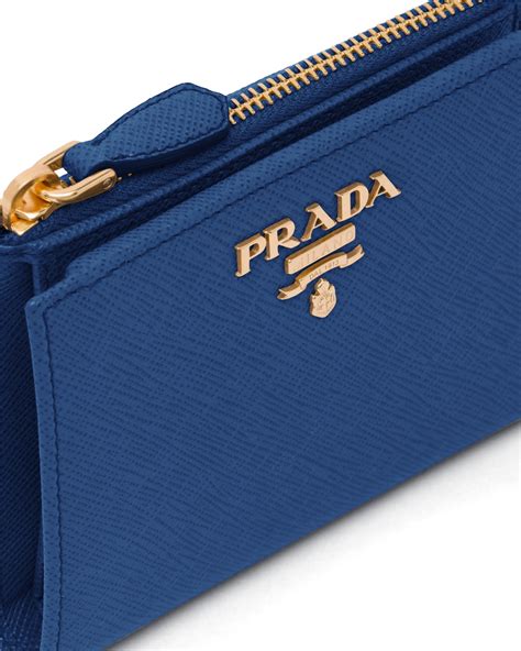 portafoglio donna prada outlet|prada outlet.